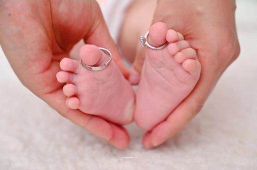 洛阳孕妇六个月肚子多大